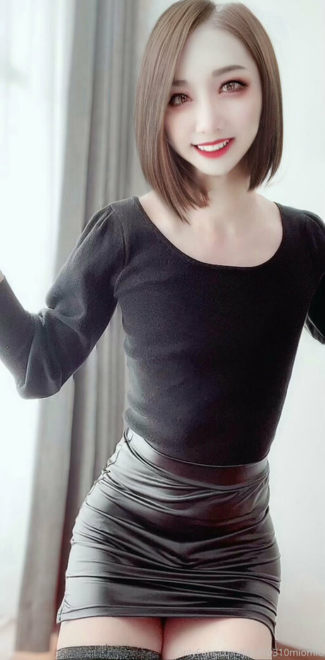 jap310310miomio exclusive actress photo