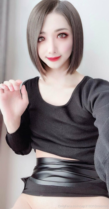 jap310310miomio perfect actress pics