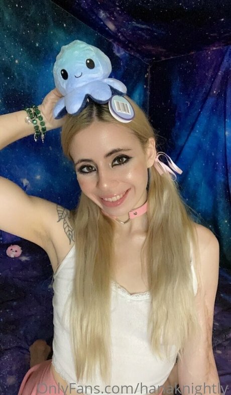 hanaknightly beautiful model photos