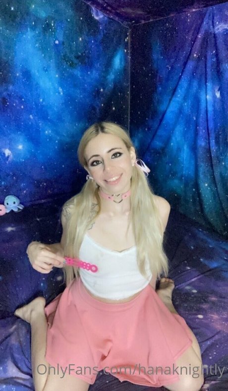 hanaknightly pornstar naked pic