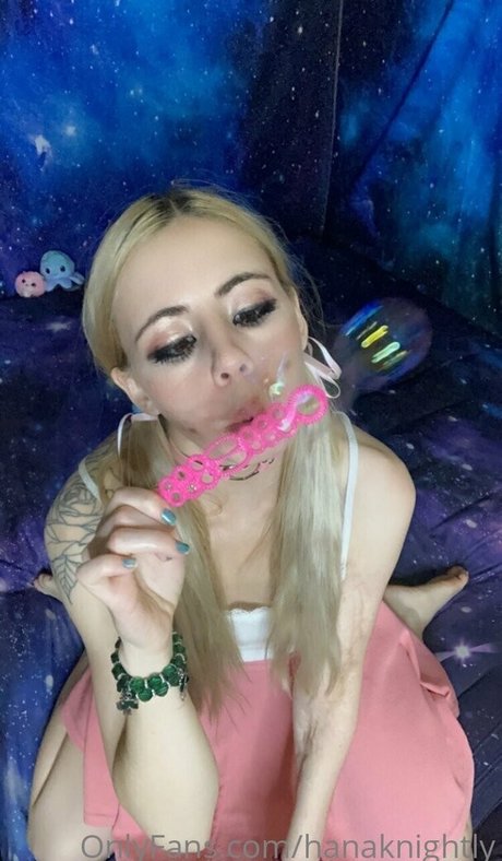 hanaknightly star erotic img