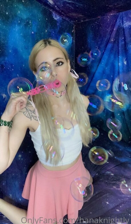 hanaknightly pornstar erotic photos