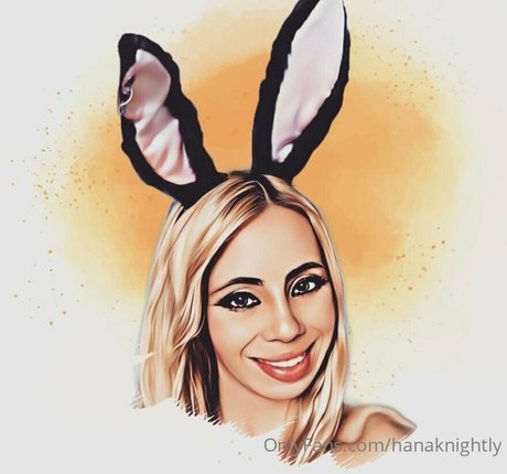 hanaknightly nude actress pic