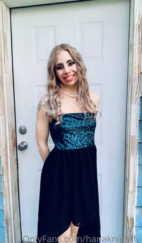 hanaknightly pornstar beautiful picture