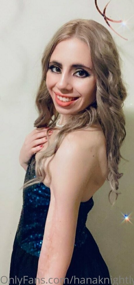 hanaknightly model hot galleries