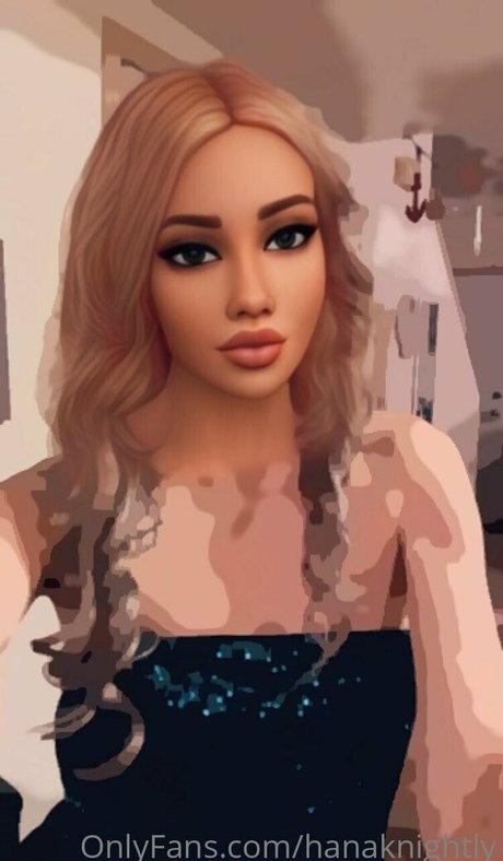 hanaknightly star nice picture