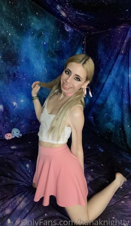 hanaknightly beautiful pornstar photos