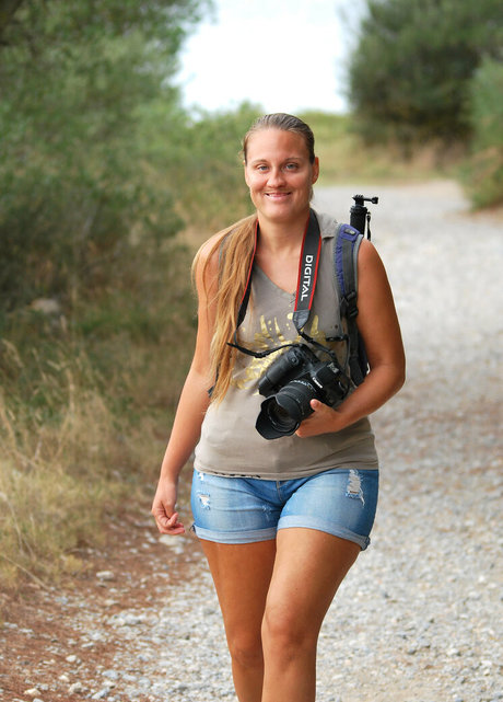 lauffenburger hd pornstar photo