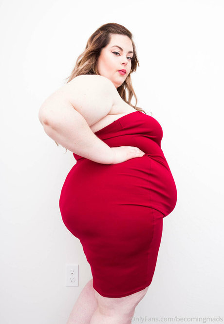 becomingmads model nice gallery