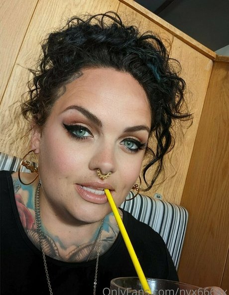 nyx666xx adult actress galleries