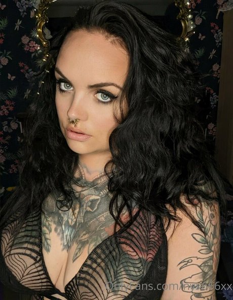 nyx666xx nice actress img