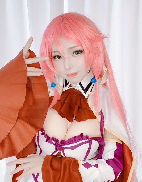 Takanashi Hanari pretty pornstar pic