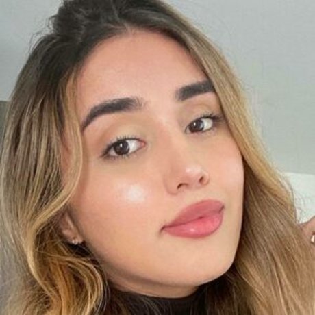 Sofia Ocampo nude model pics