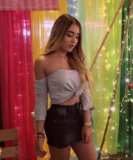 Sofia Ocampo art actress picture