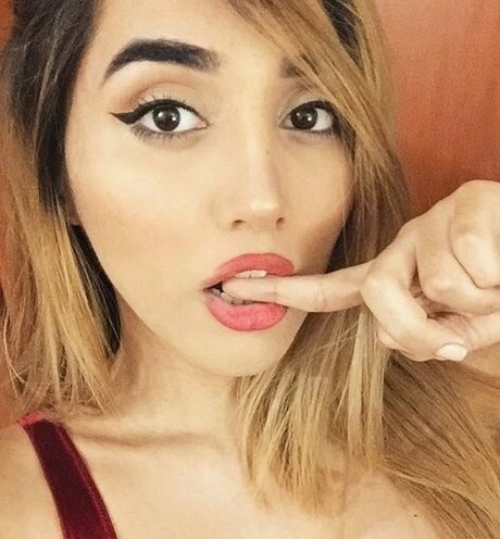 Sofia Ocampo art pornstar img