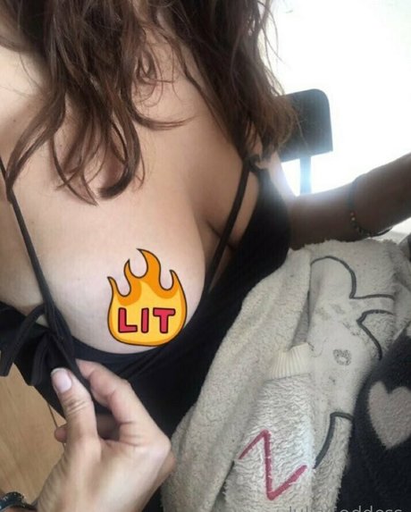 ponytail onlyfans sexy nudes pictures