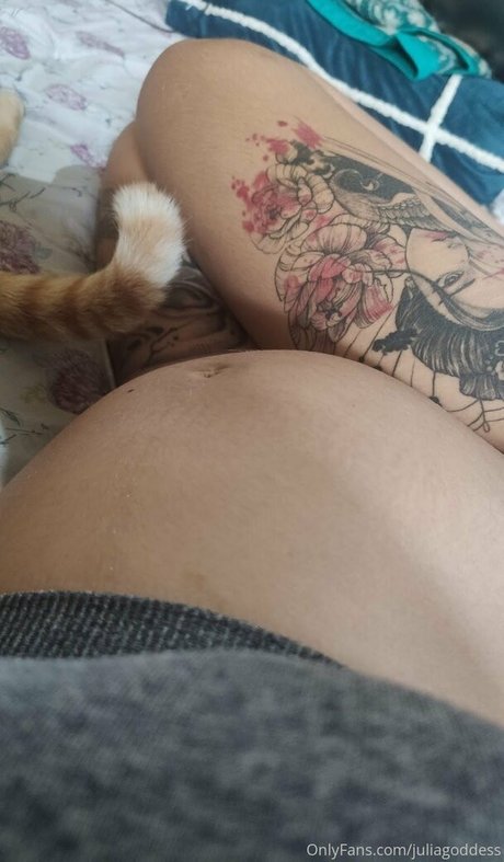 juliagoddess star nudes gallery