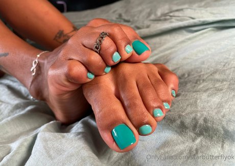 starbutterflyok naked model galleries