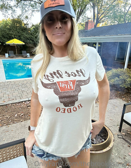 thebrookesands star exclusive images