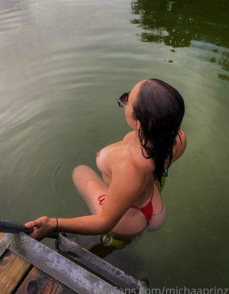 michaaprinz sexy actress image