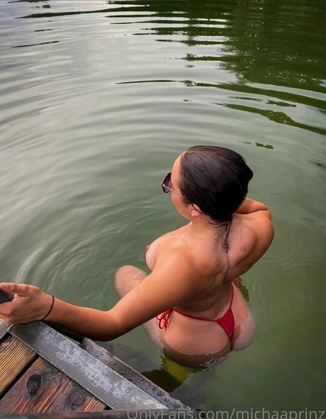 michaaprinz top actress pics