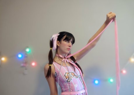 lenidoll nude actress img