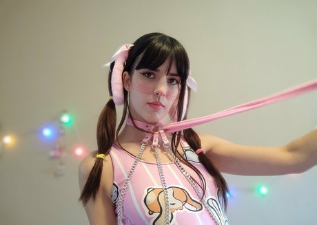 lenidoll art actress pictures