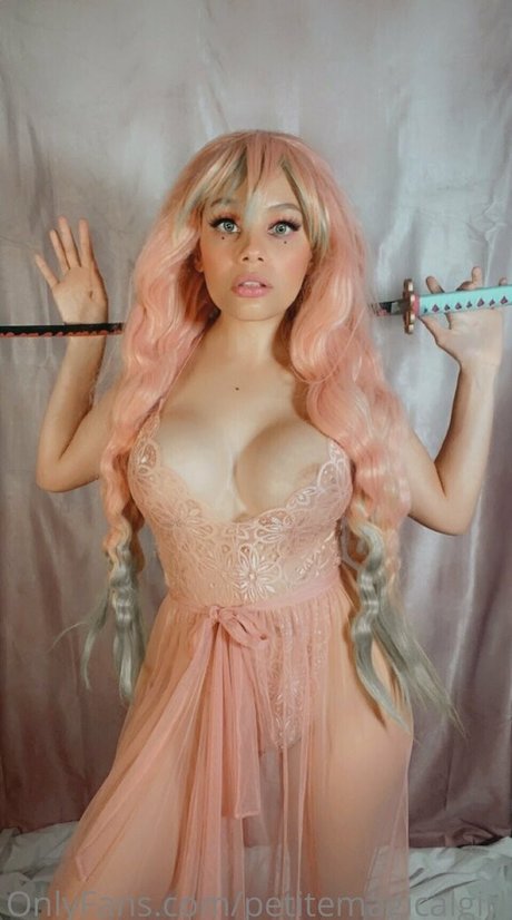 petitemagicalgirl pornstar perfect photos