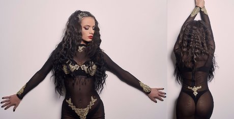 AndreeaNicoletaDinu perfect model photos