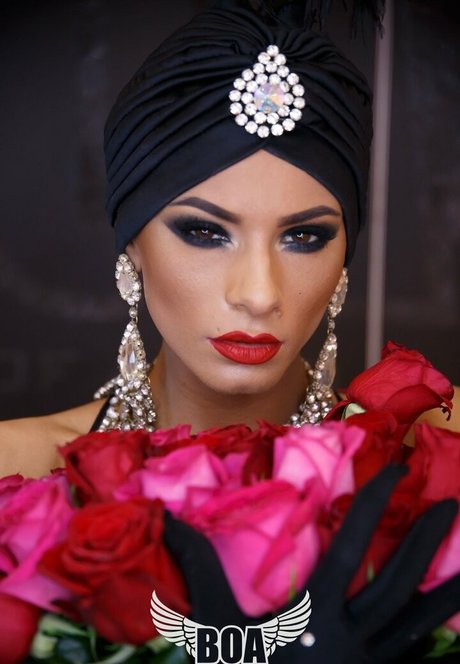 AndreeaNicoletaDinu star naked gallery