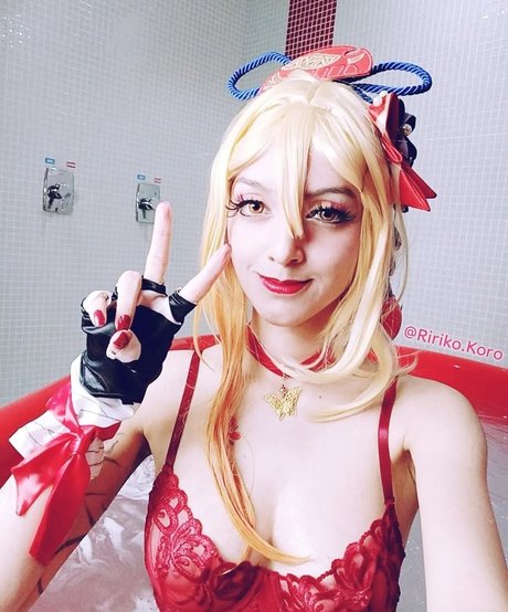 Ririko Koro pornstar sex images