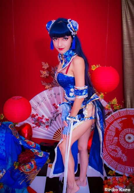 Ririko Koro nice pornstar archive