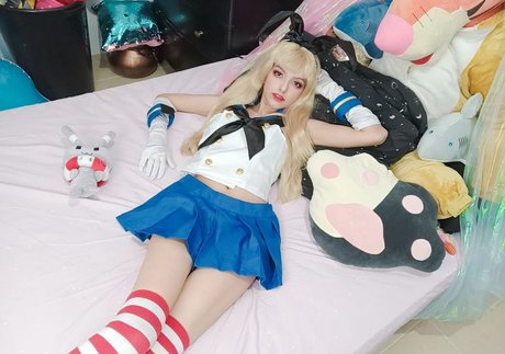 Ririko Koro perfect star img