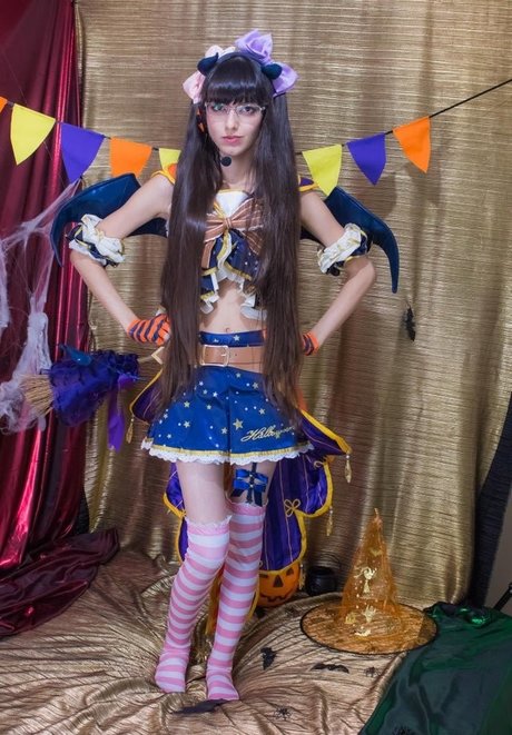 Ririko Koro nude pornstar galleries