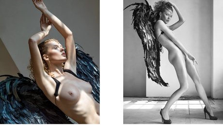 Magdalena Szczepanska pornstar nudes img