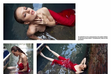 Magdalena Szczepanska Profile pic