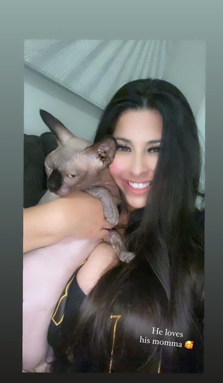 Vanessa Romero pornstar erotic images