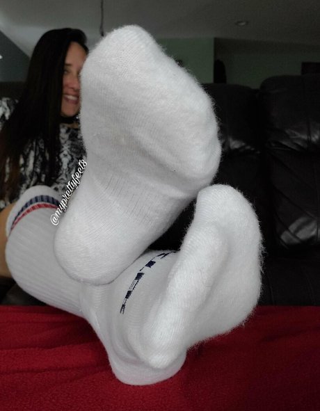 myprettyfeet8free star porn image