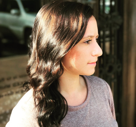 Sarah H pornstar free photo