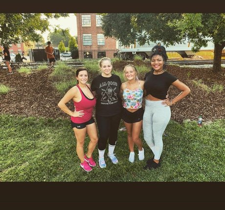 Sarah H star best archive