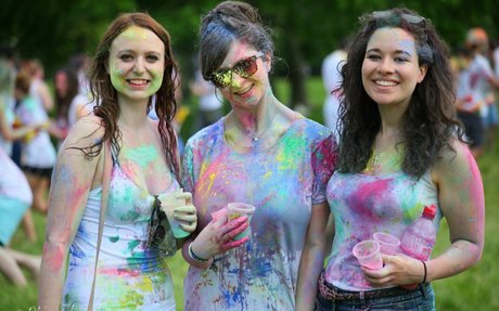 Rachel H exclusive star images