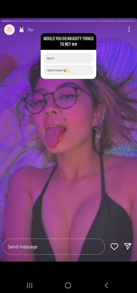 Alexiasav star photos