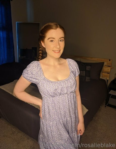 rosalieblake xxx star gallery