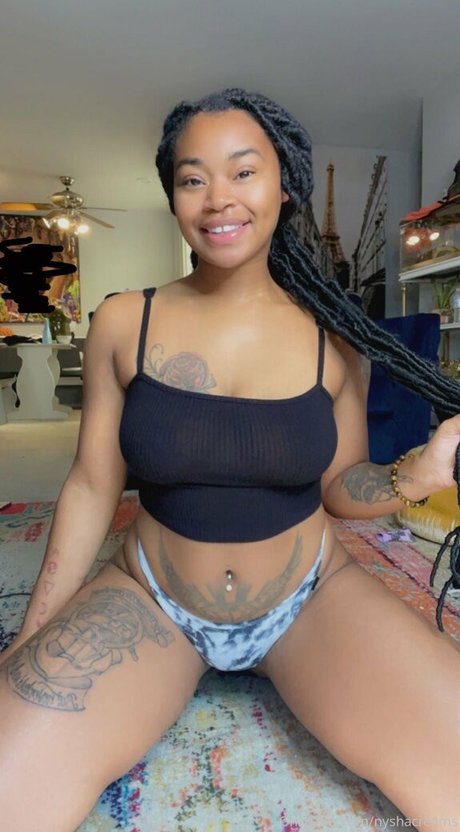 nyshacreams top pornstar img