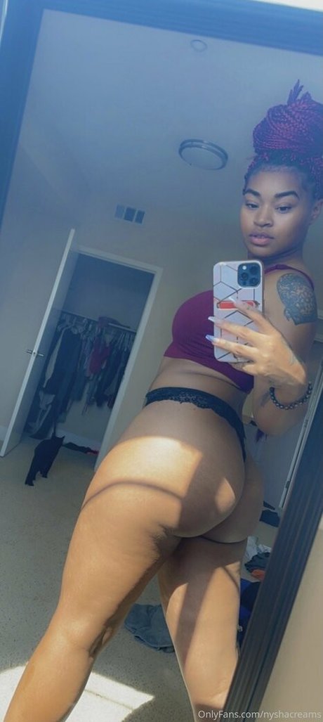 nyshacreams xxx star picture