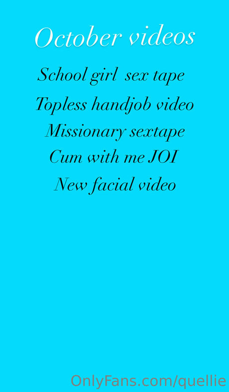 quellie pornstar erotic photos