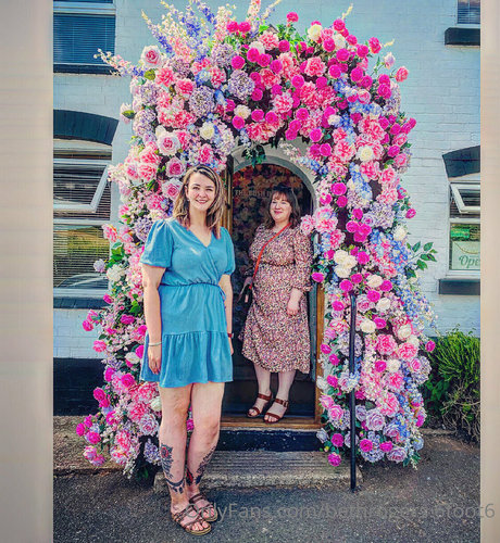 amazonbeth 6foot6 star porn archive