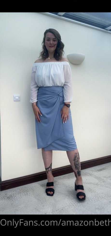amazonbeth 6foot6 top pornstar images