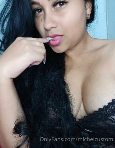 michelcustom model xxx photo