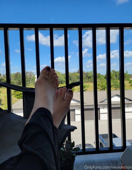 vxvioletion pornstar hot images